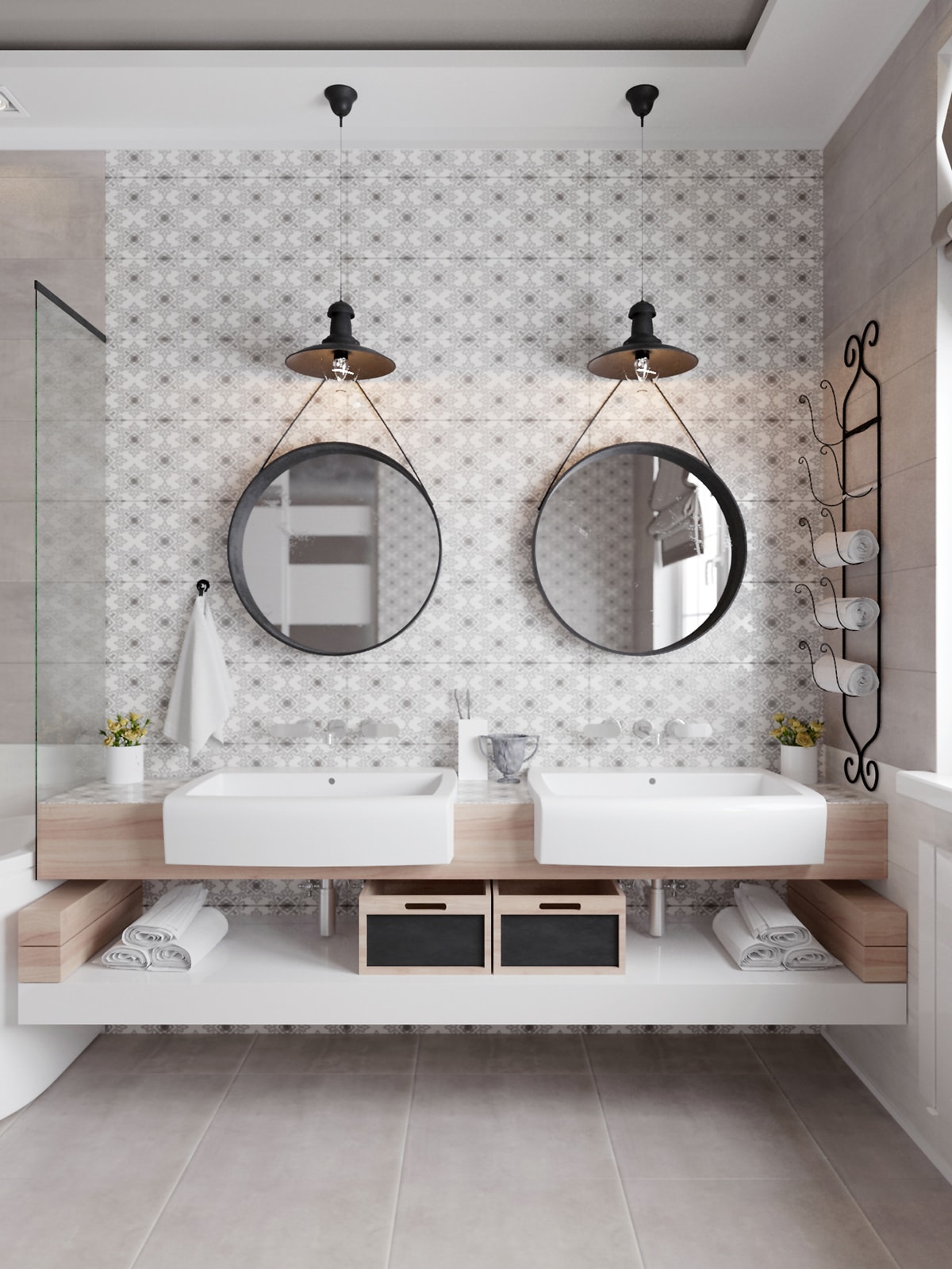 Bathroom Interior Design To Love
