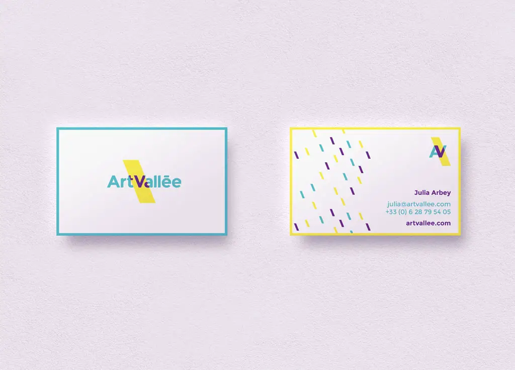 free creative business card - hipsthetic