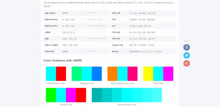 color palette generator from hex code color palette generator from hex code