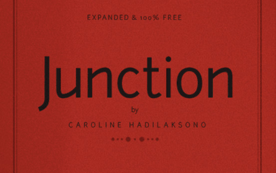 Bold Typefaces