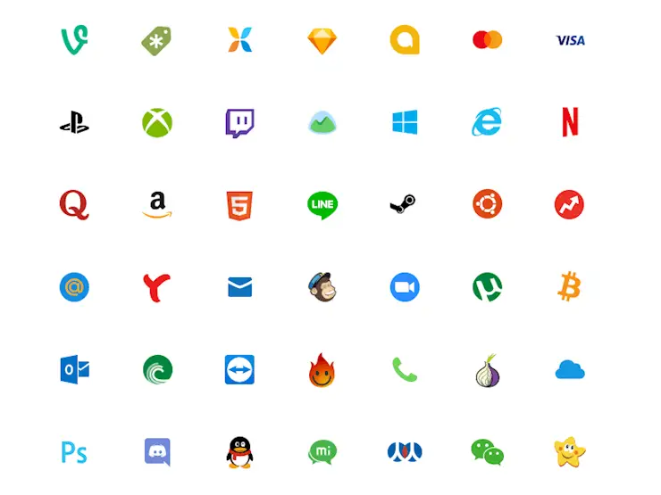 100-free-social-icons-new-version