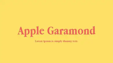 65 Stunning Serif Fonts 2019 Hipsthetic