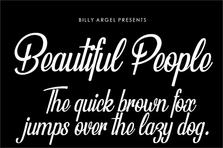 beautiful-people-personal-use