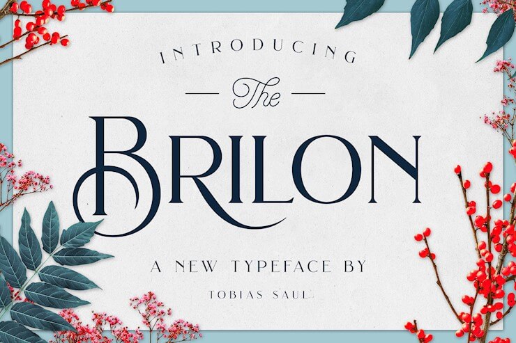 brilon-font-extras
