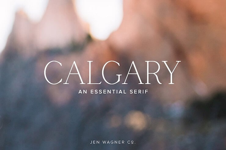 calgary-an-essential-serif
