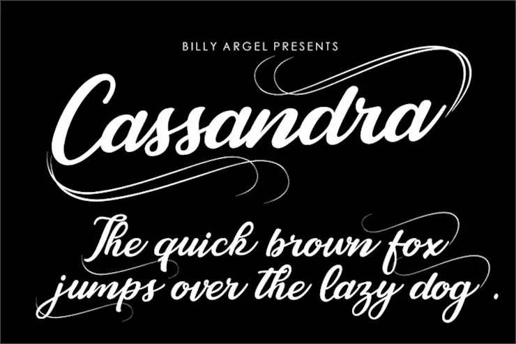 cassandra-personal-use