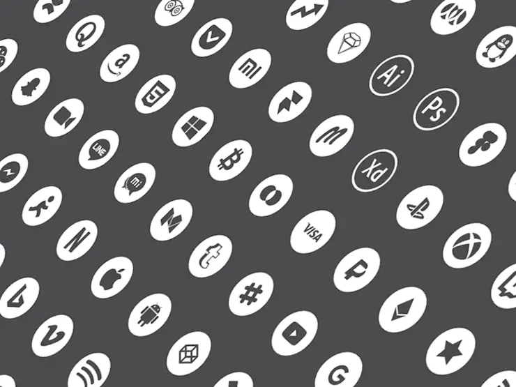 free-social-icons-basic