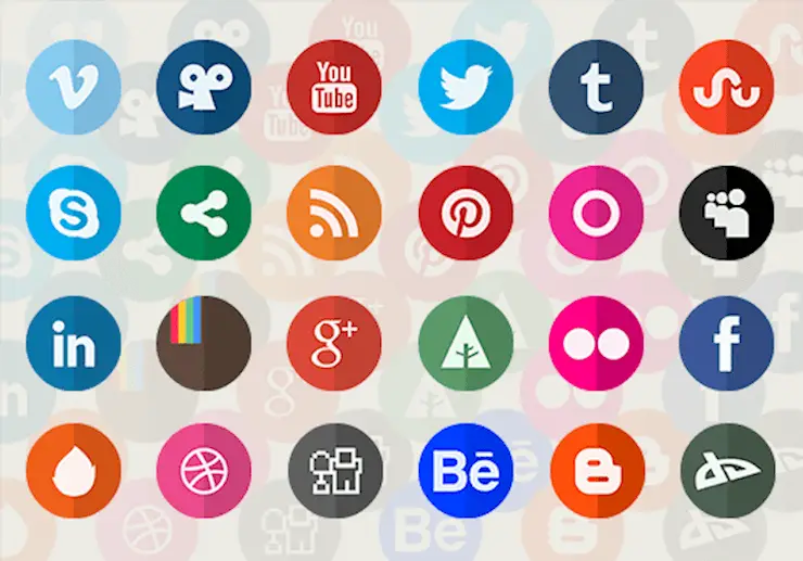 freebie-circle-flat-icons-retina-ready