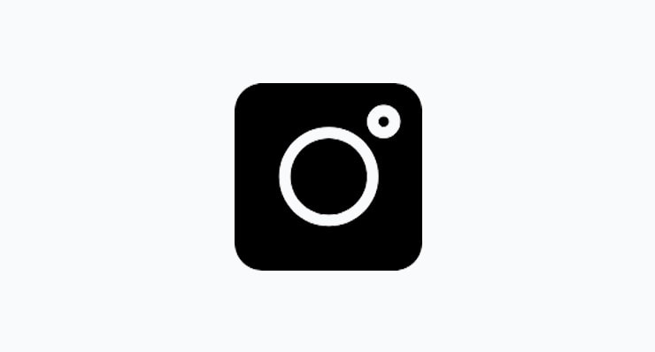 32 Best Free Instagram Icons Out There