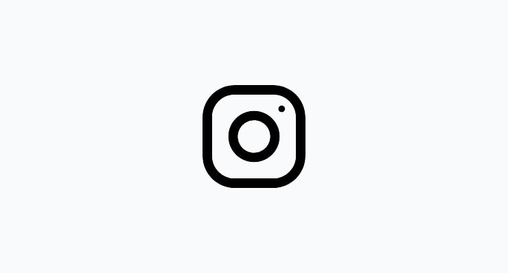 32 Best Free Instagram Icons Out There