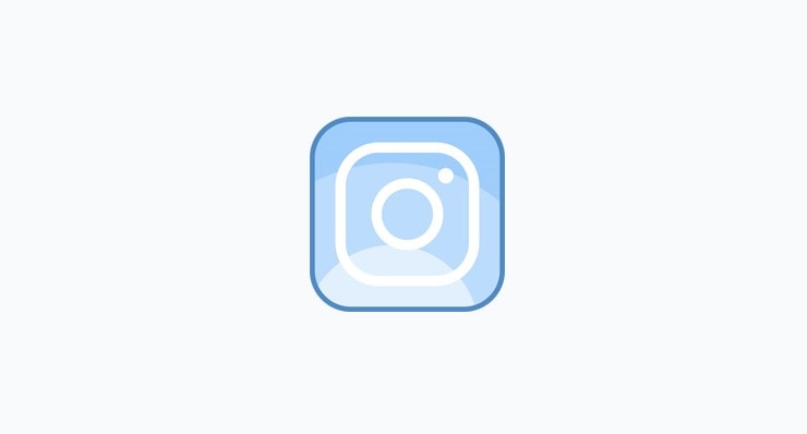 32 Best Free Instagram Icons Out There