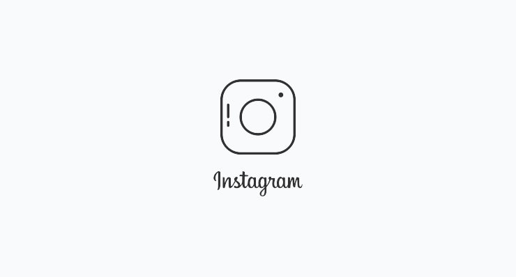 32 Best Free Instagram Icons Out There