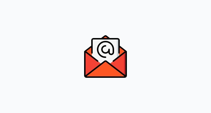 email-envelope-icon-modern