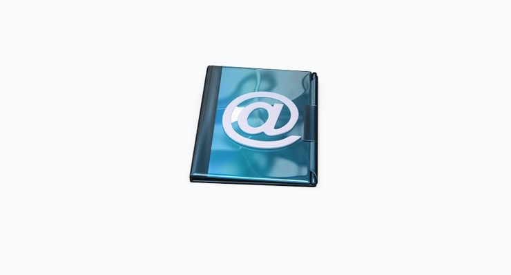 emails-folder-icon