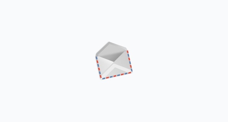 envelope-icon-red-blue