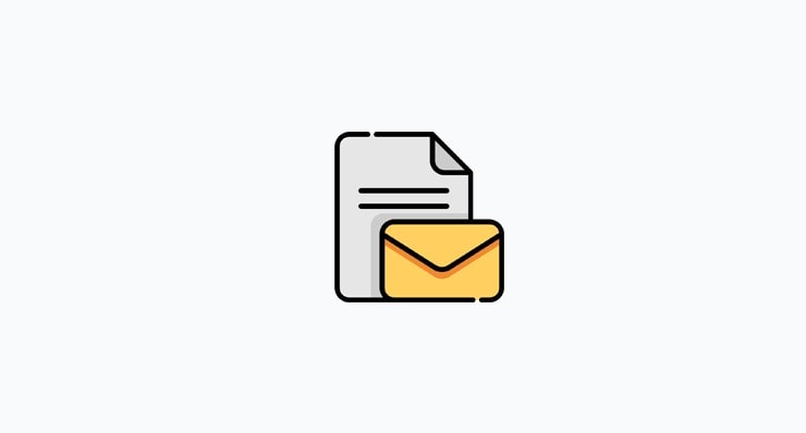 envelope-letter-outline-icon