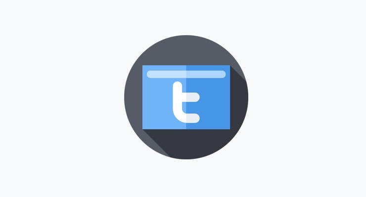 flat-dark-circle-icon-twitter