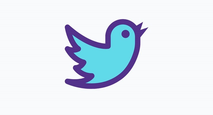 flat-purple-blue-twitter
