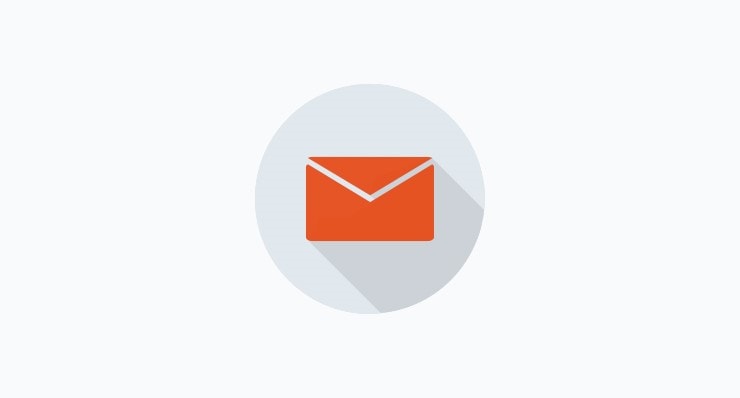 flat-shadows-email-icon