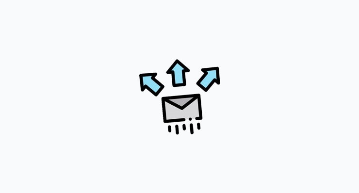 flying-arrows-envelope-icon