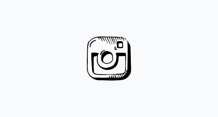 handdrawn-3d-instagram