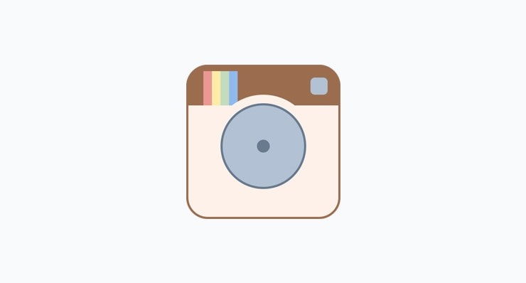 32 Best Free Instagram Icons Out There