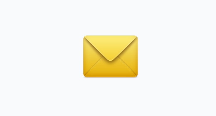 Featured image of post Aesthetic Messages Icon Yellow