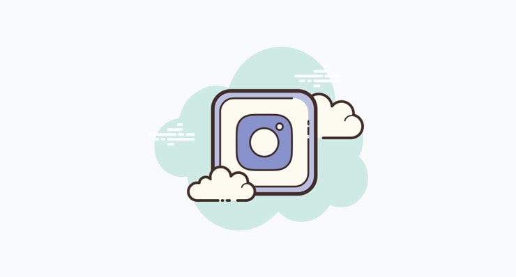 32 Best Free Instagram Icons Out There