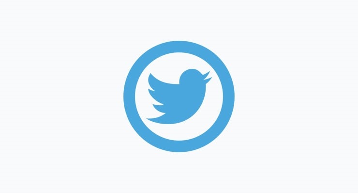 twitter-in-circle