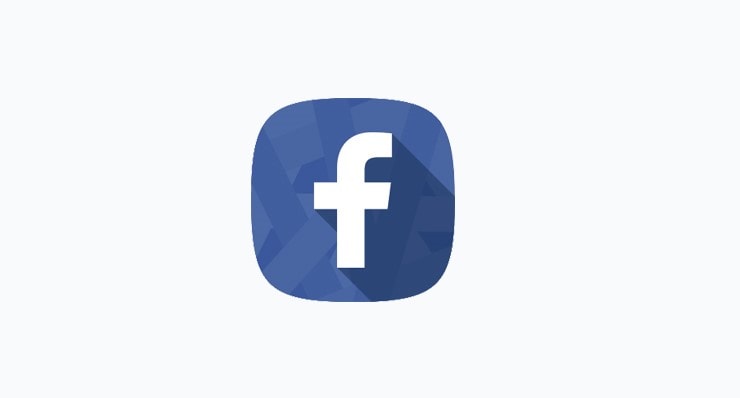 abstract-facebook-icon