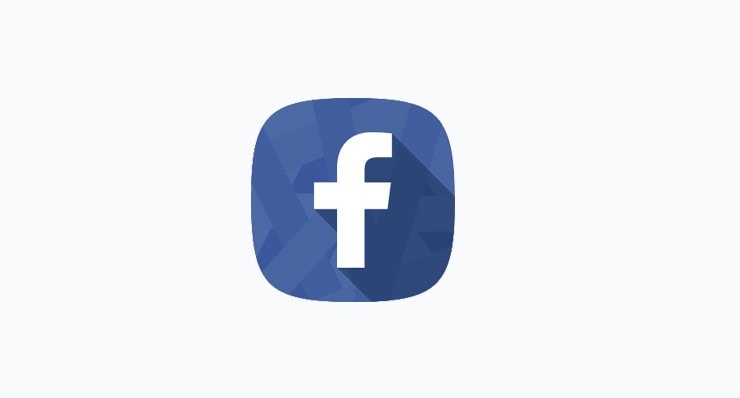 Featured image of post Facebook Icon Dark Aesthetic