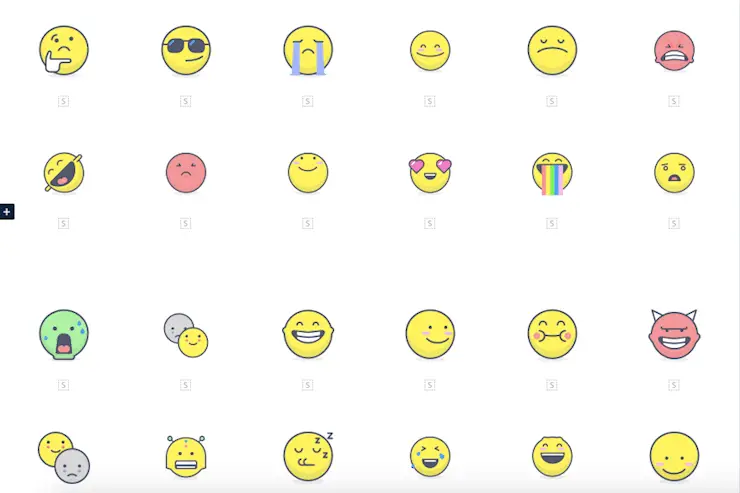 classics-emoji
