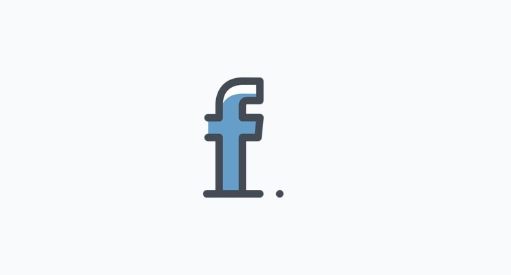 33 Best Free Facebook Icons For Your Website Hipsthetic