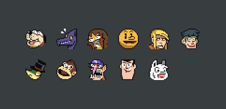 discord-emoji