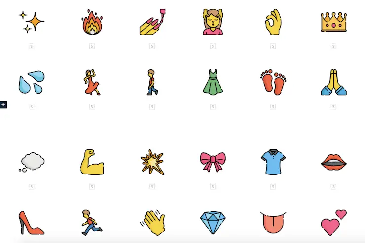 emoji-clothes