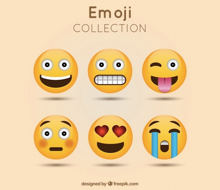 emoji-collection