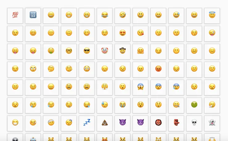 emoji-css