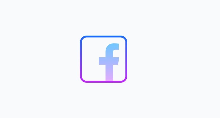 33 Best Free Facebook Icons For Your Website Hipsthetic