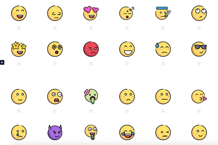 Featured image of post Cute Discord Emojis Pack - Emoji.gg is a platform for sharing & exploring thousands of user submitted emoji for use on discord, slack, guilded and more.