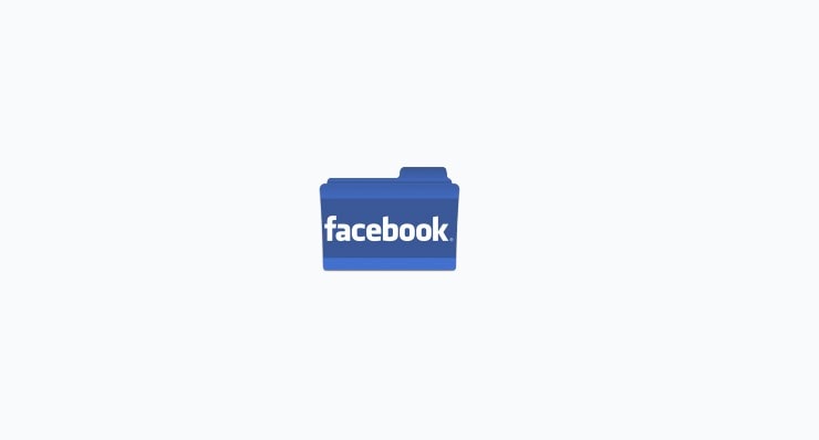 folder-facebook-icon