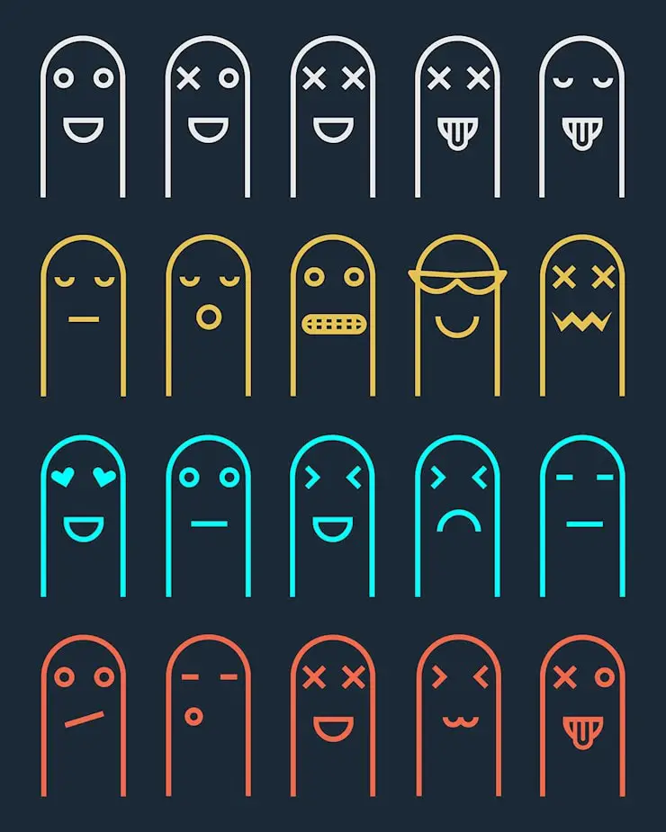 free-smiley-icons