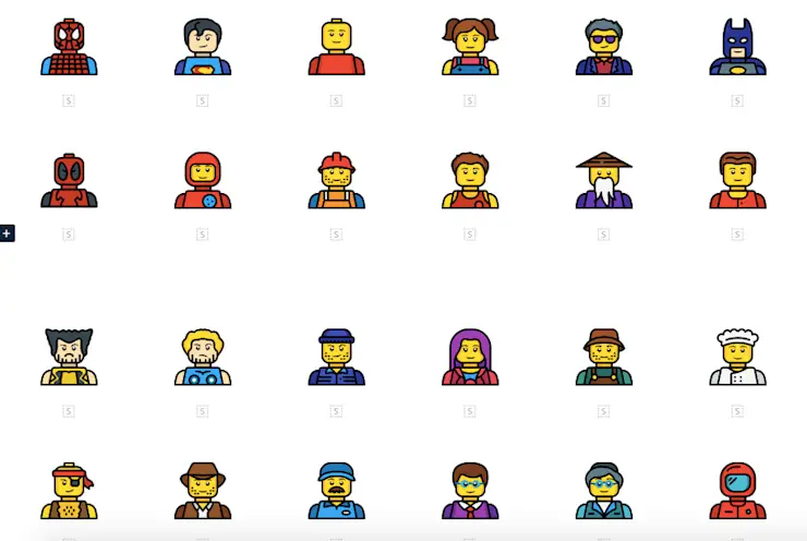 lego-icons