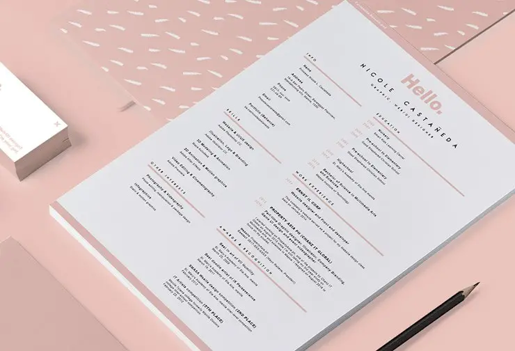 how to do a resume for a job with no experience   31