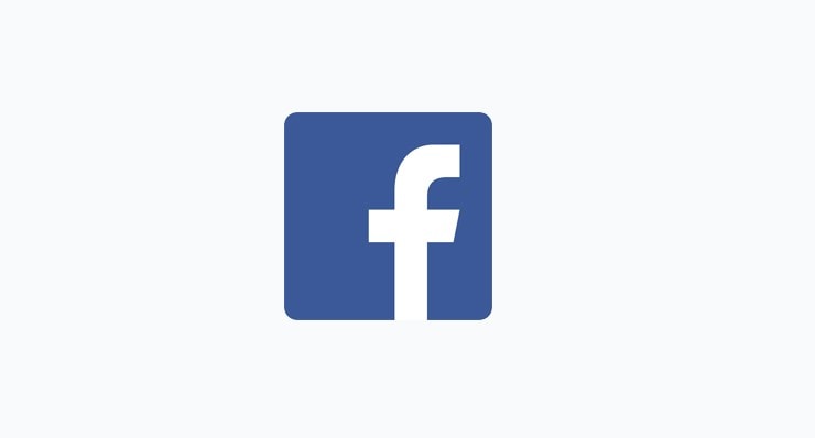simple-facebook-icon