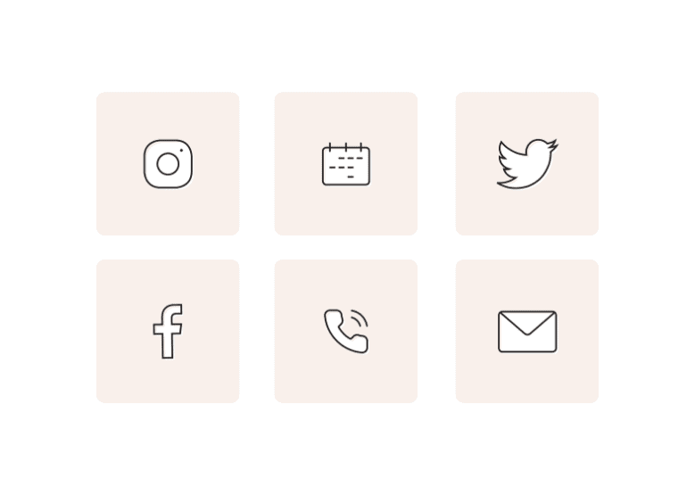 Change The Iphone Icon Aesthetic Instagram Icon Aesthetic Facebook Weather And More Hipsthetic Change The Iphone Icon Aesthetic Instagram Icon Aesthetic Facebook Weather And More Hipsthetic