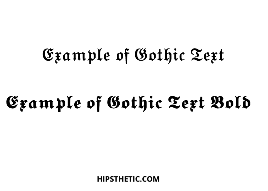 The Best Copy and Paste Font Generators! Many Styles, Cursive, Gothic