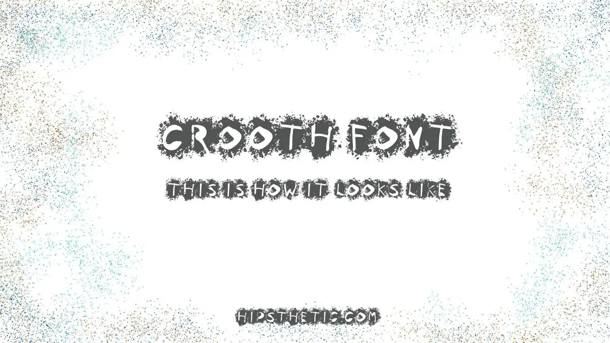 Spray Paint Fonts Free to Use Hipsthetic