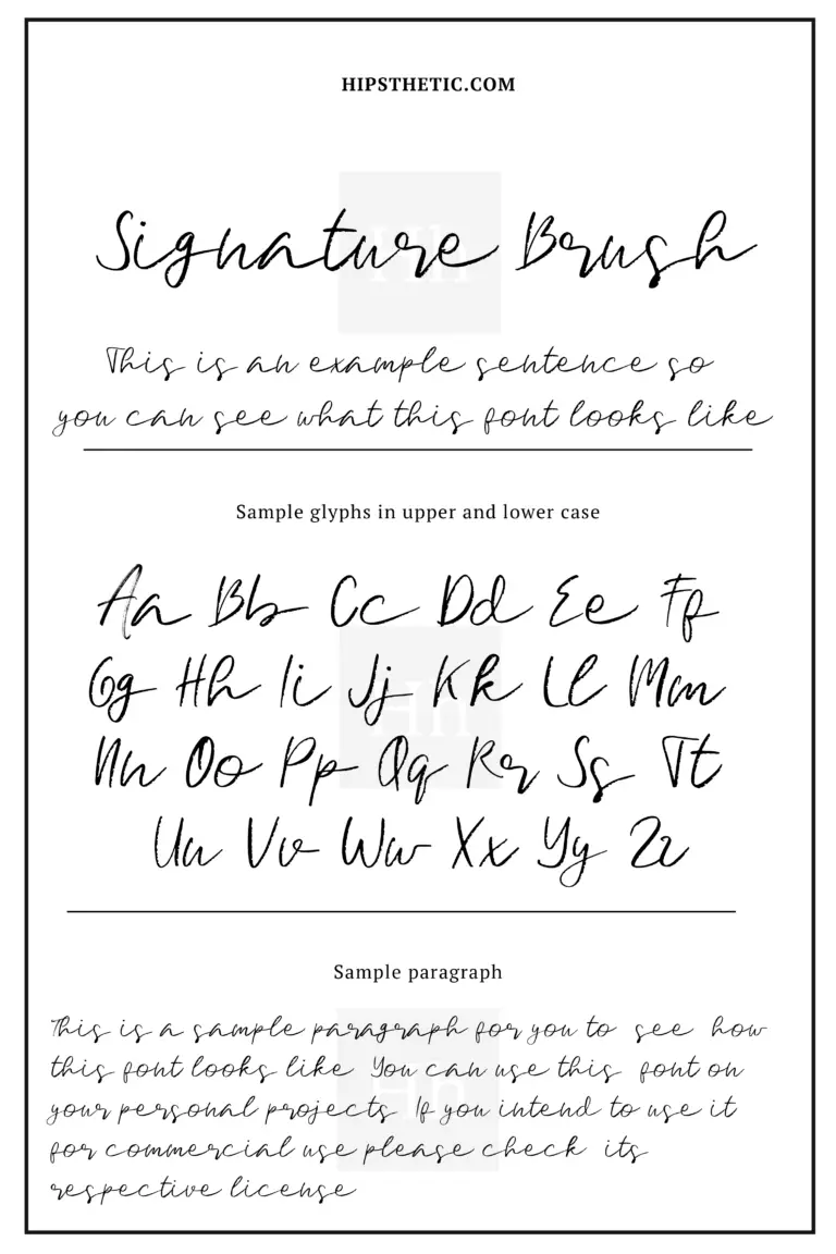 10+ Free Cool Cursive Fonts You Need to Use in Your Next Project ...