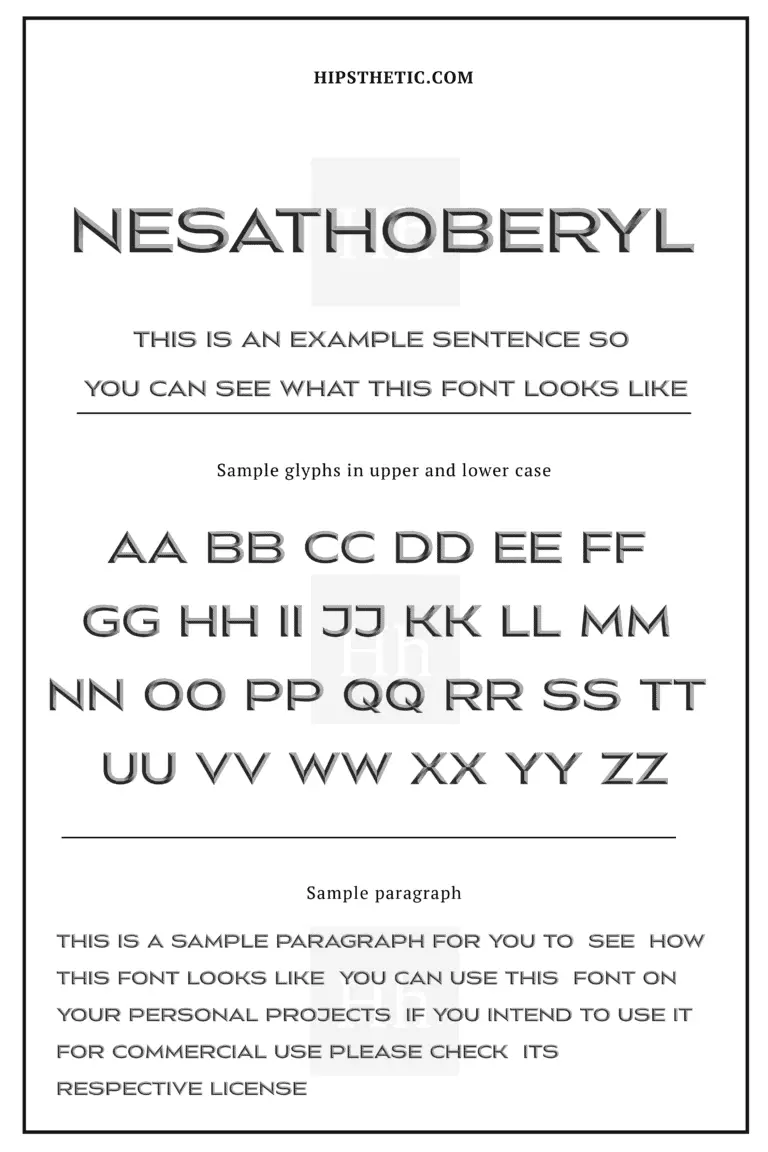 The Best Free Fonts for Banners Hipsthetic