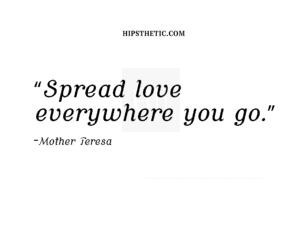 A List of the Best Aesthetic Fonts for Quotes - Hipsthetic